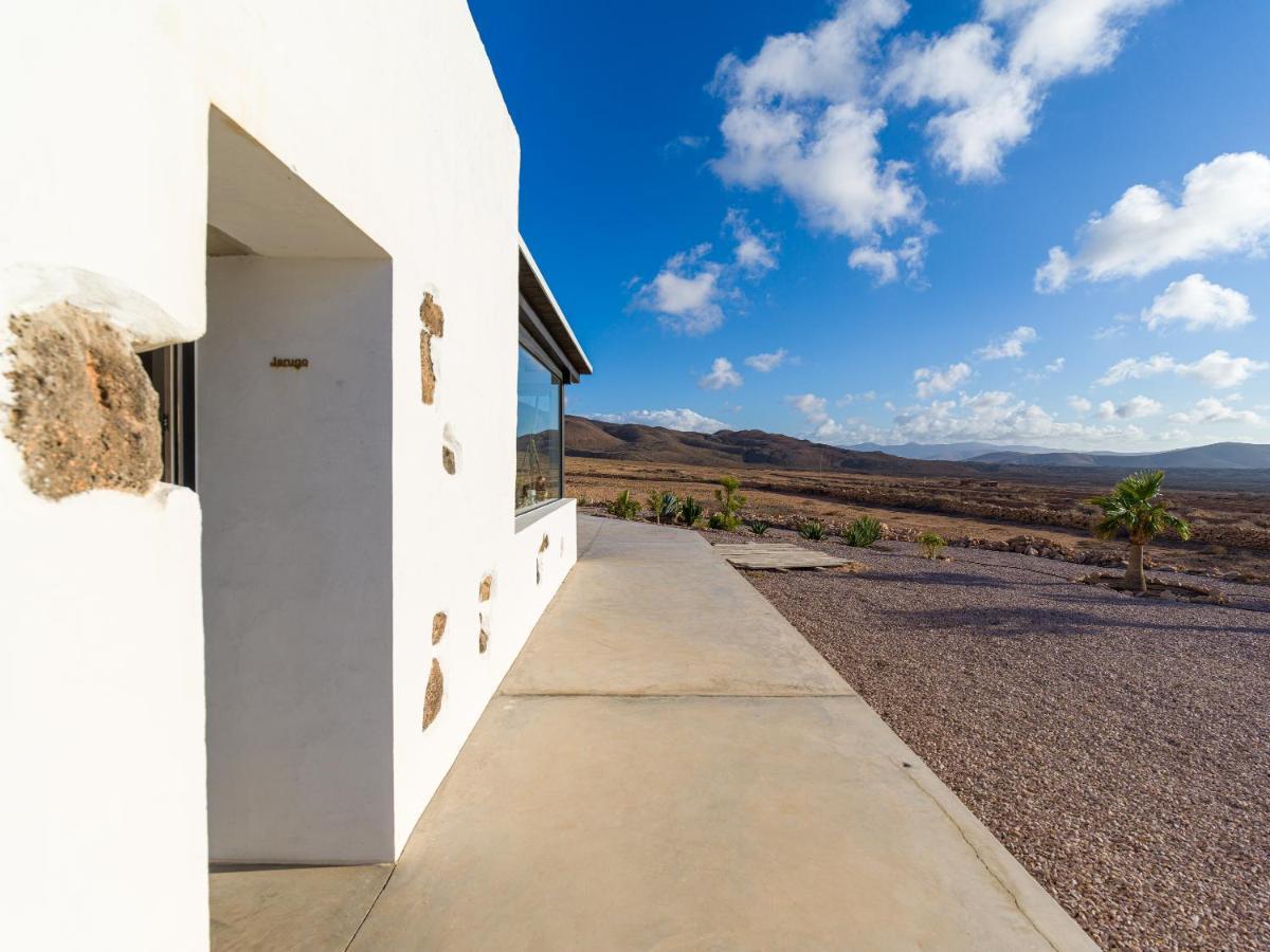 Alma Calma Hotel Rural Tindaya Exteriér fotografie