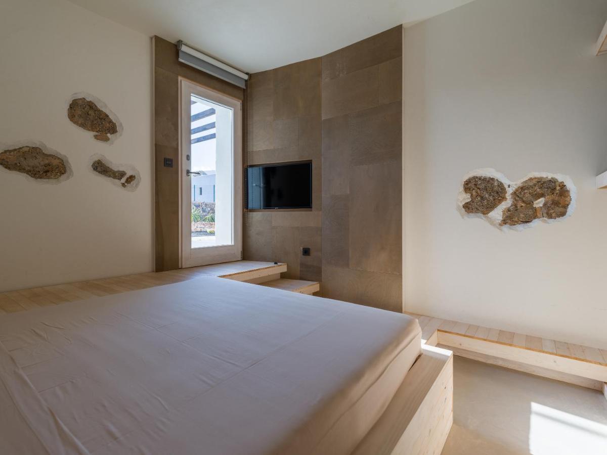 Alma Calma Hotel Rural Tindaya Exteriér fotografie